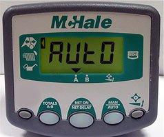 McHale F5400/F5400c